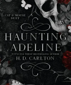 Haunting Adeline