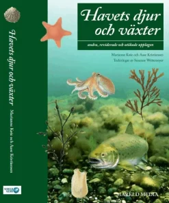 Havets djur och växter
