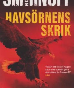 Havsörnens skrik