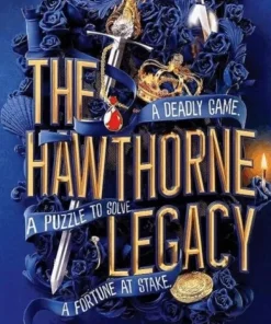 Hawthorne Legacy