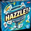 Hazzle