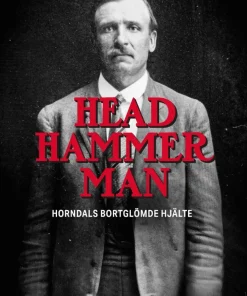 Head Hammer Man