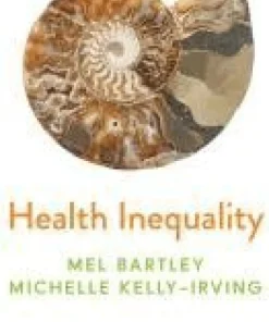 Health Inequality