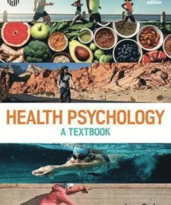 Health Psychology