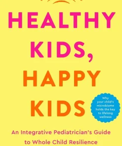 Healthy Kids, Happy Kids