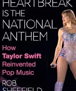 Heartbreak Is the National Anthem