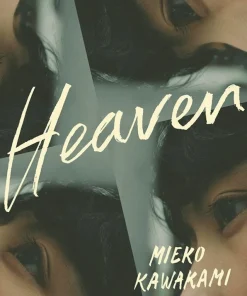 Heaven (svensk utgåva)
