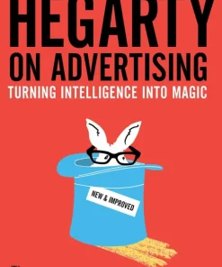 Hegarty on Advertising