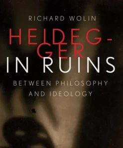 Heidegger in Ruins