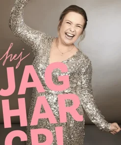 Hej jag har CP!