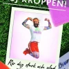 Hej kroppen : rör dig stark och glad