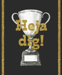 Heja dig!