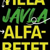 Hela jävla alfabetet