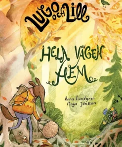 Hela vägen hem