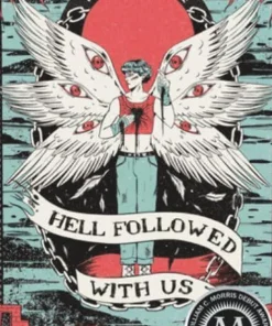 Hell Followed with Us