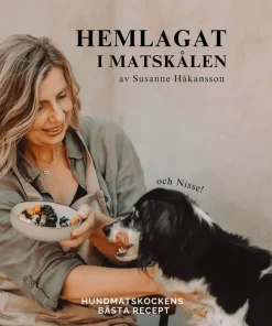 Hemlagat i matskålen