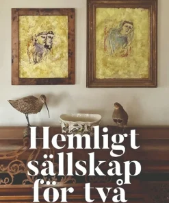 Hemligt sällskap för två
