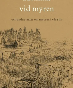 Hemma vid myren : och andra texter om naturen i våra liv