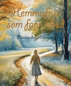 Hemmafrun som fann Gud : från vardag till mirakel