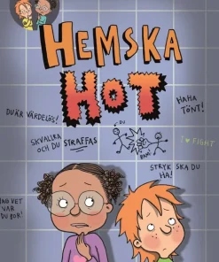 Hemska hot