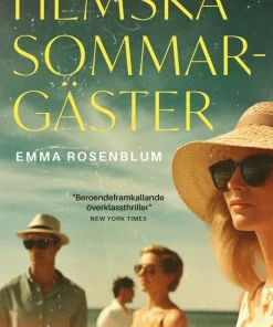 Hemska sommargäster