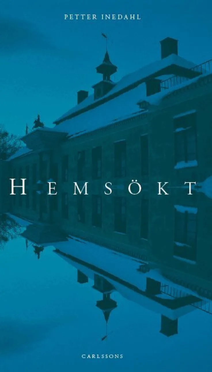 Hemsökt