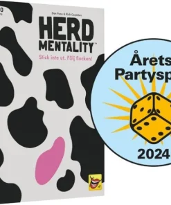 Herd Mentality