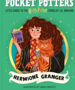Hermione Granger