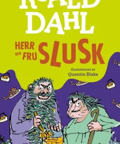 Herr och fru Slusk