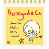 Herregud & Co Bordskalender V