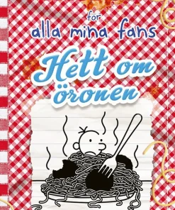 Hett om öronen