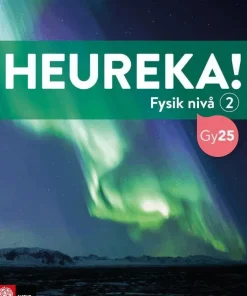 Heureka Fysik nivå 2