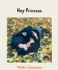 Hey Princess