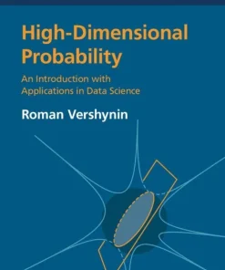 High-Dimensional Probability