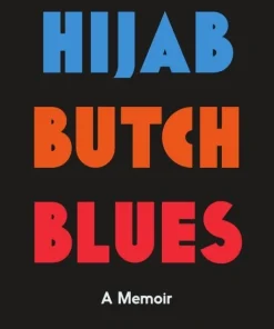 Hijab Butch Blues