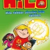 Hilo räddar absolut hela världen