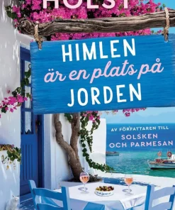 Himlen är en plats på jorden