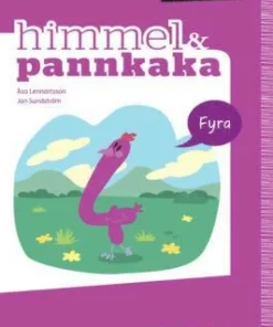 Himmel och Pannkaka 4