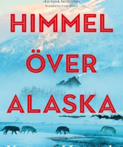 Himmel över Alaska