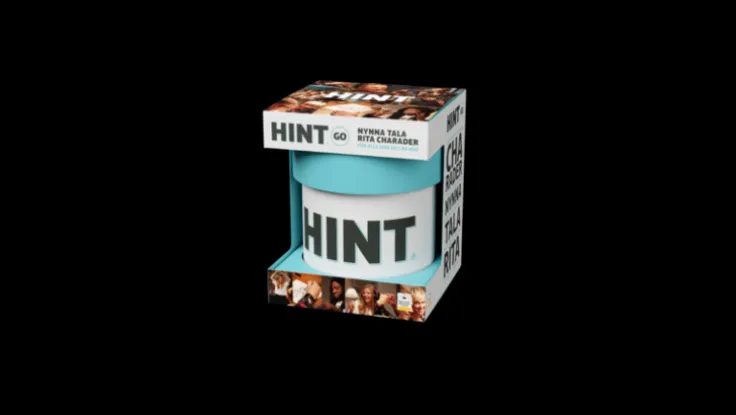 Hint Go