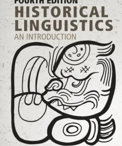 Historical Linguistics