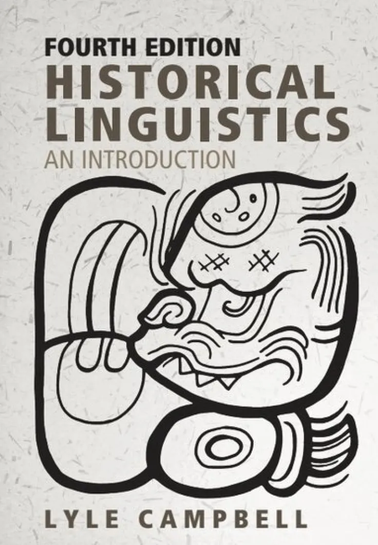 Historical Linguistics