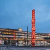 Historien om Kulturhuset