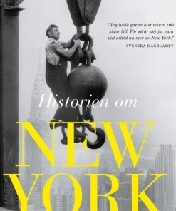 Historien om New York