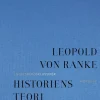 Historiens teori och praktik
