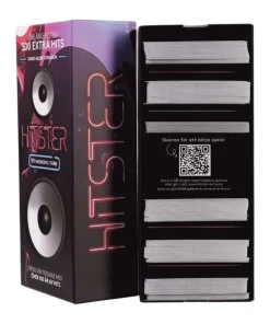 Hitster 2 - Förläng Festen