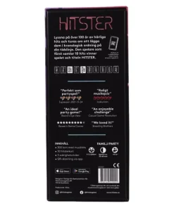 Hitster 2 - Förläng Festen