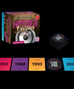 Hitster Christmas