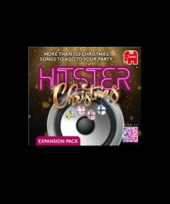 Hitster Christmas