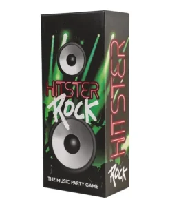 Hitster Rock